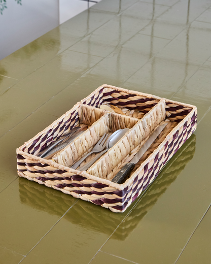 Organizer, HDOrgi, Brown; Luonto