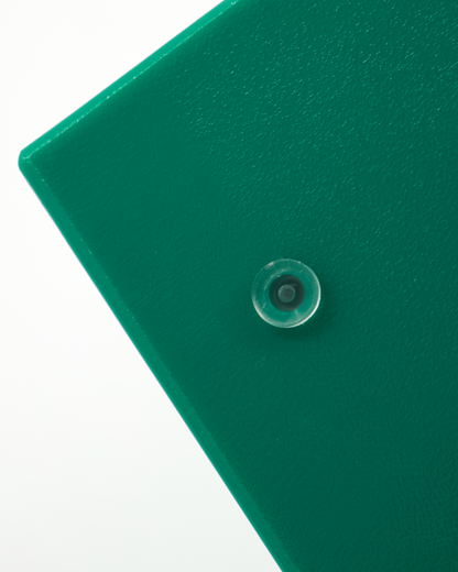 Leikkuulauta, NVCop, vihreä