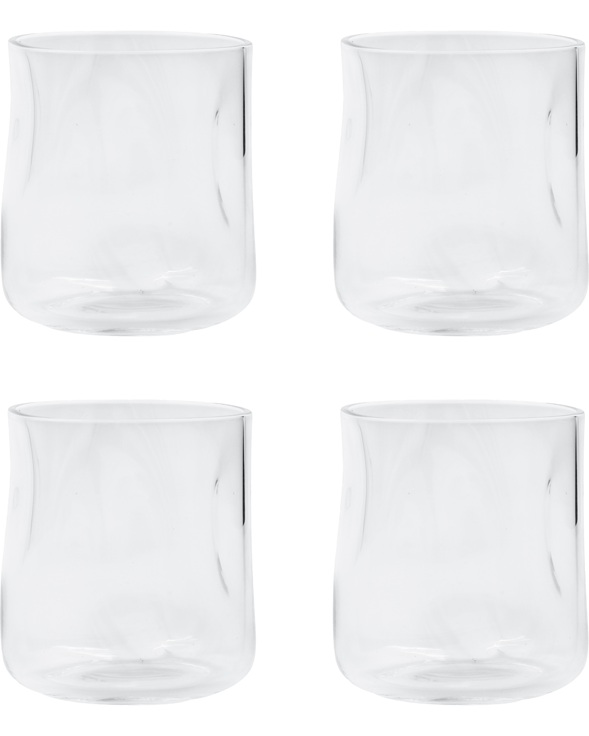 Juomalasi, HDSand, kirkas