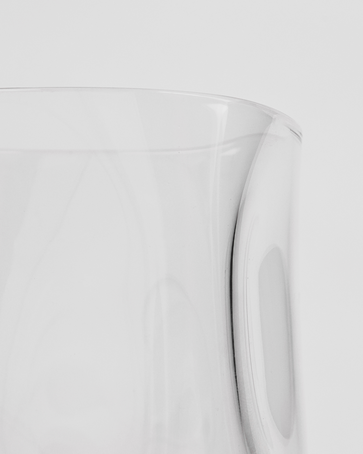 Juomalasi, HDSand, kirkas