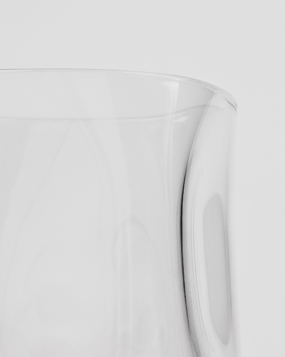 Juomalasi, HDSand, kirkas