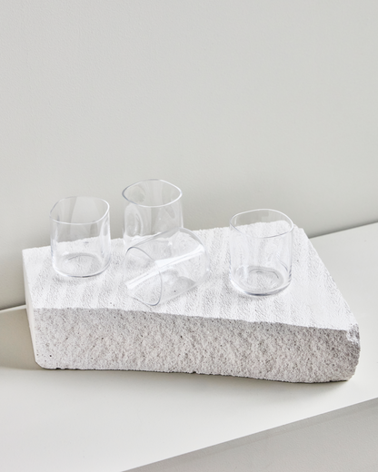 Juomalasi, HDSand, kirkas