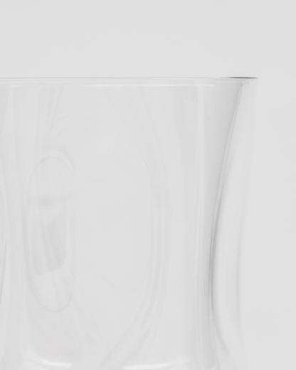 Viinilasi, HDSand, kirkas