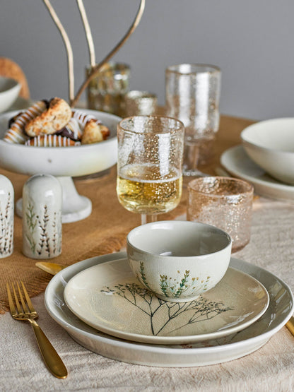 Bloomingville Bea Bowl, Multippe, luonto, kivitavara