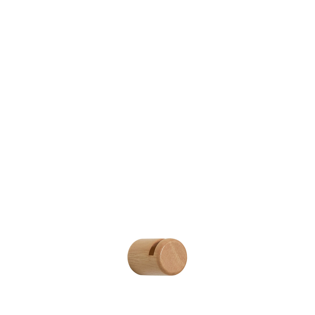 Hall Knak Pieni luonto - Ø2xh3cm