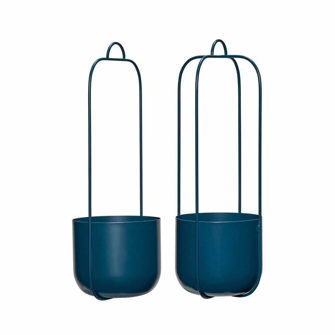Lotus -roikkuu potin bensiini (2) - Ø16xh44cm
