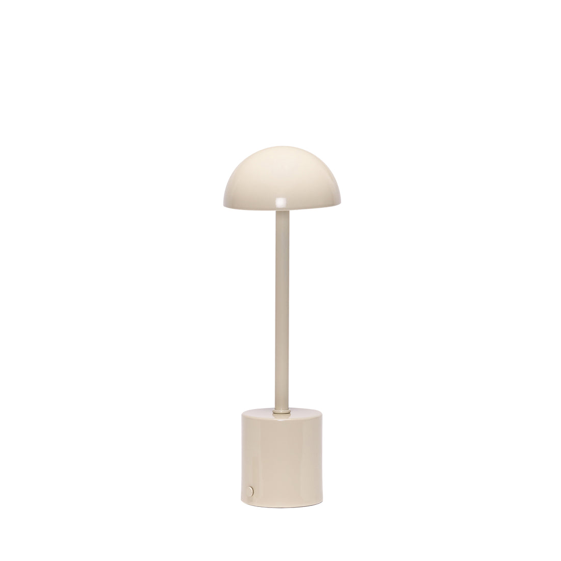 Taten Kannettava Lamp Sand - ø10xh30cm