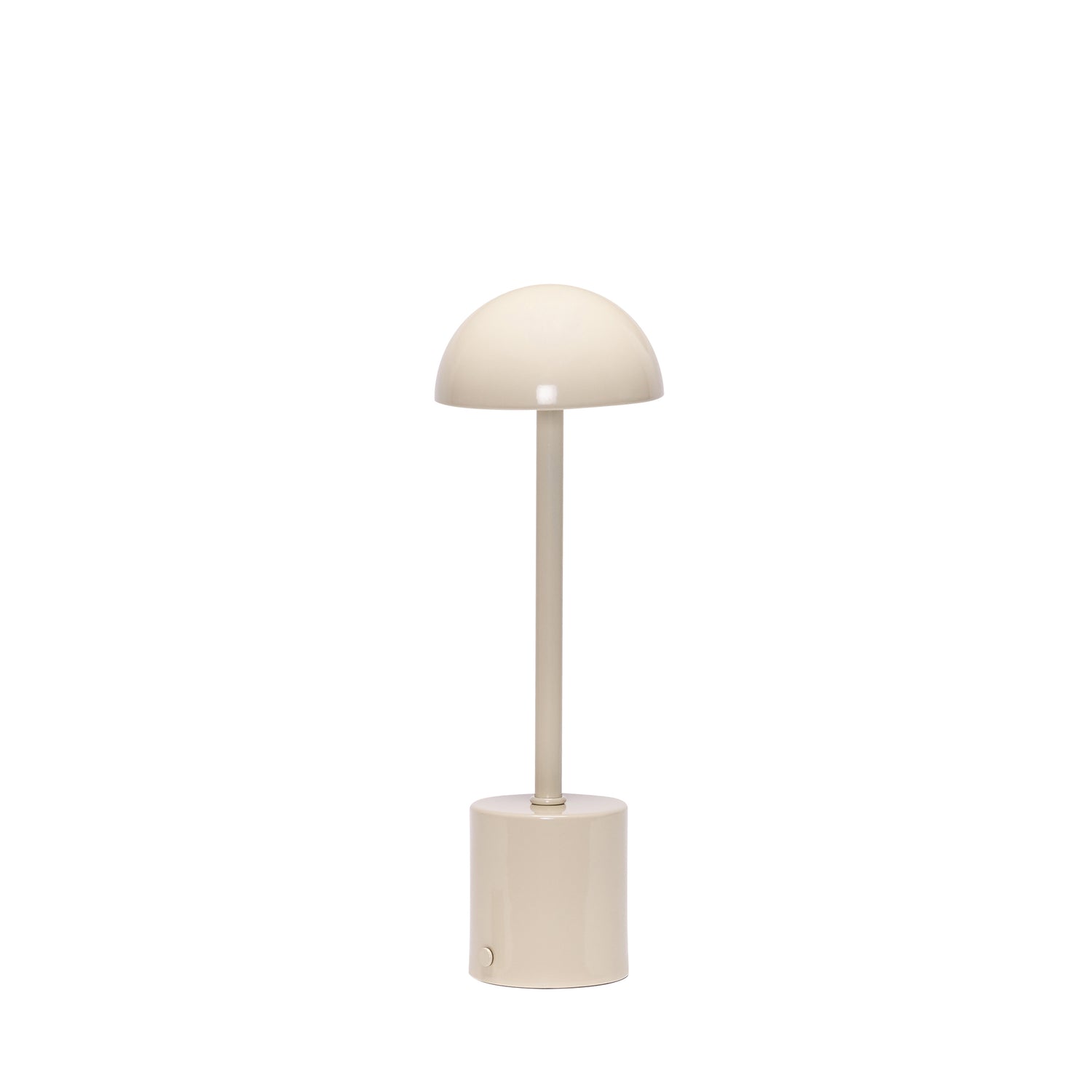 Taten Kannettava Lamp Sand - ø10xh30cm