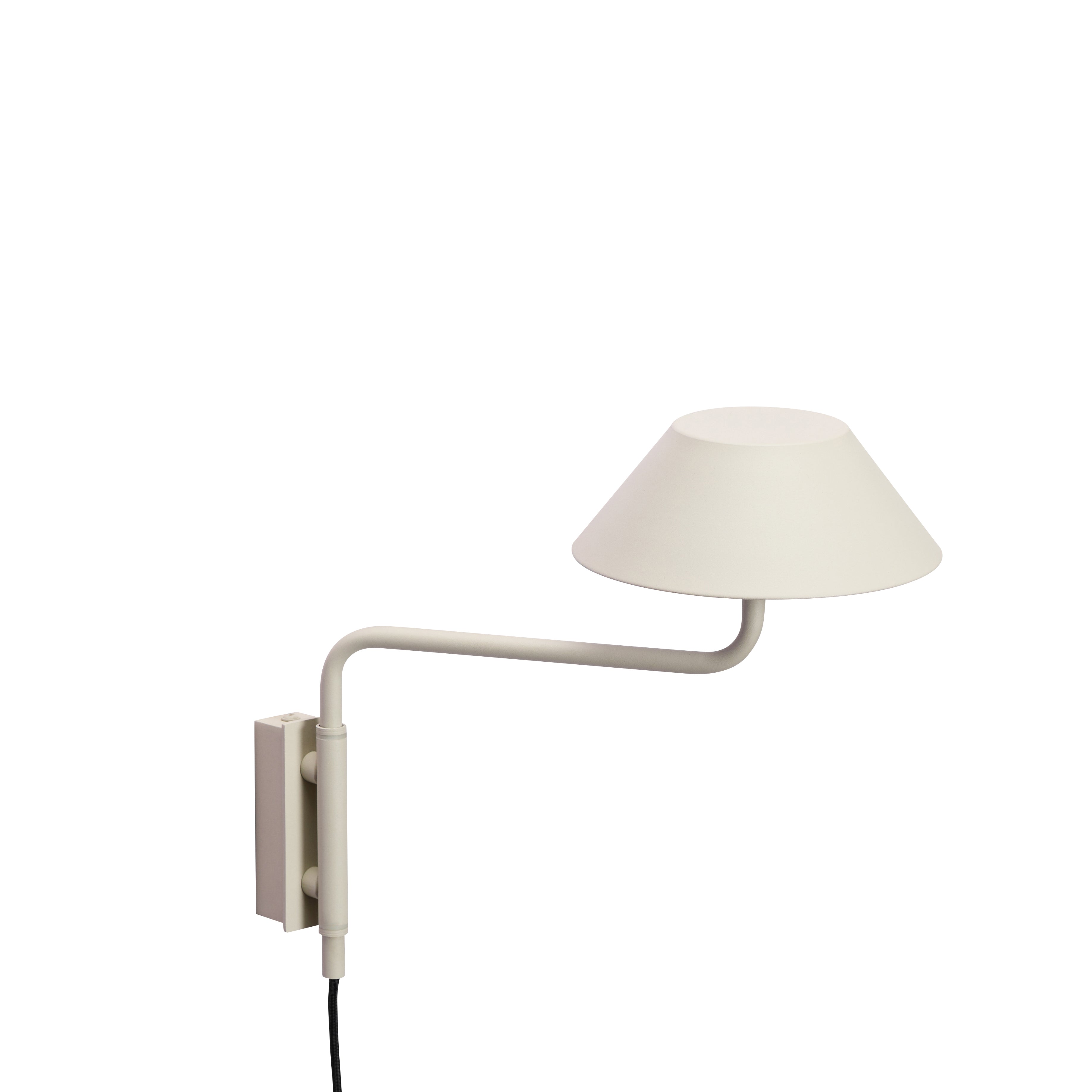 Kansi Seinävalaisin Sand - 30x30xh25cm