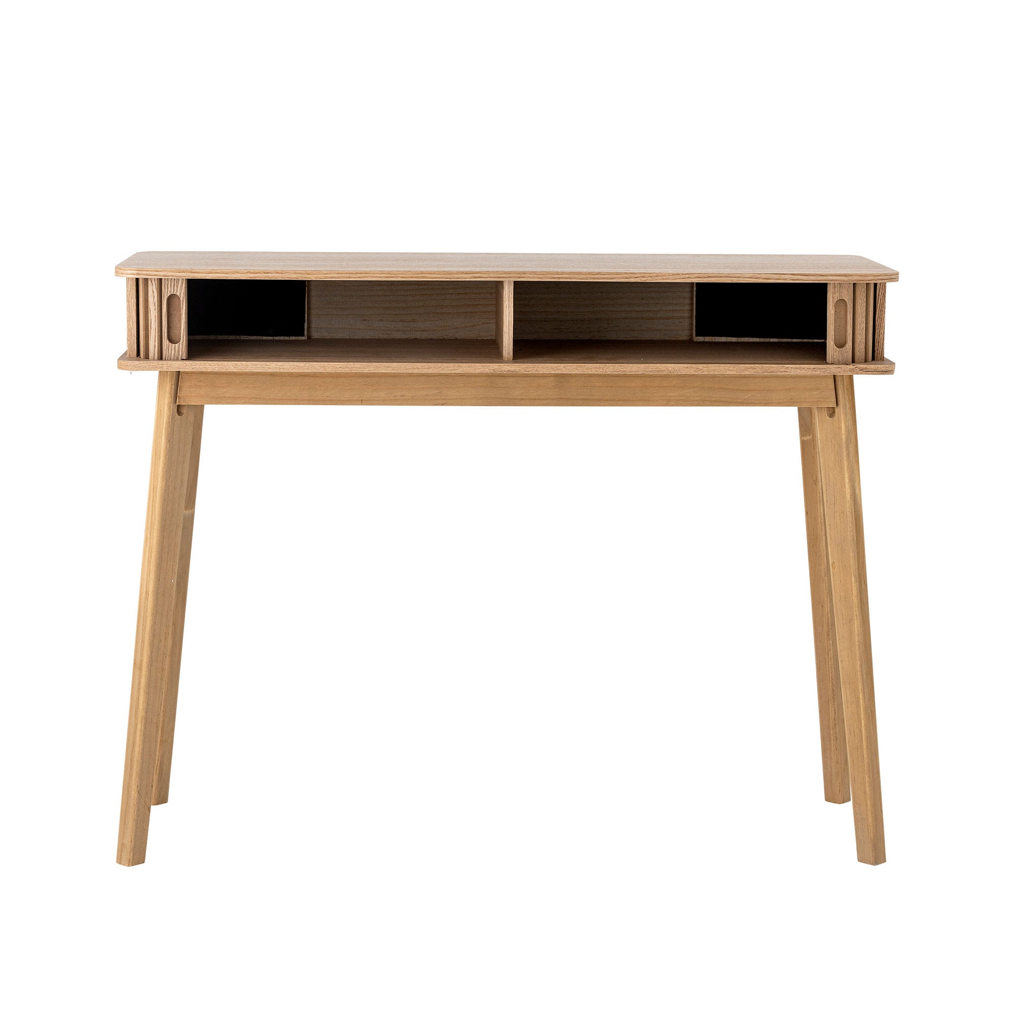 Bloomingville Salento -konsolipöytä, luonto, MDF