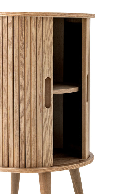 Bloomingville Salento -kaappi, luonto, MDF