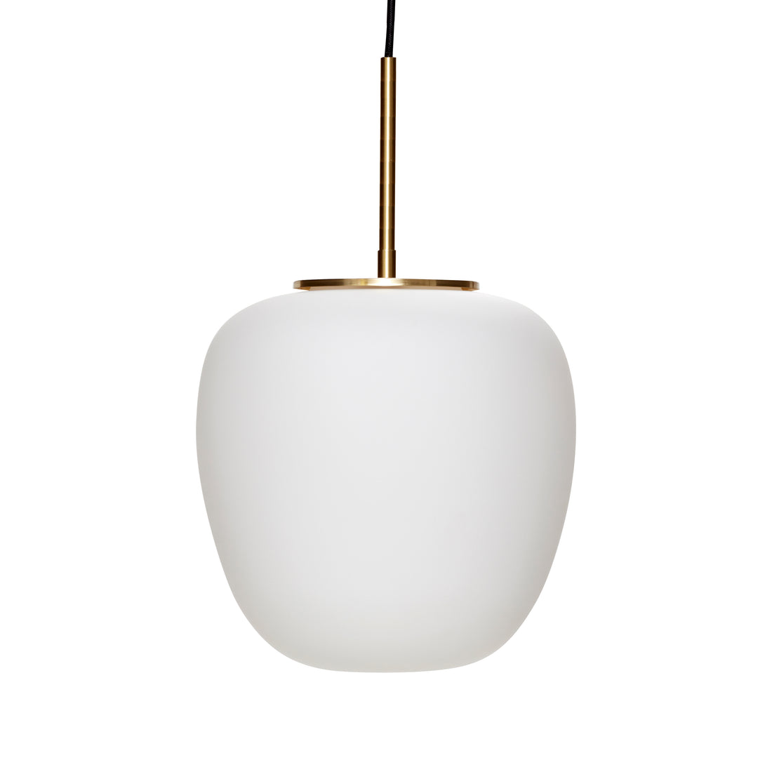 Muse Pendel Ø25 Valkoinen - Ø25xh36cm, e27