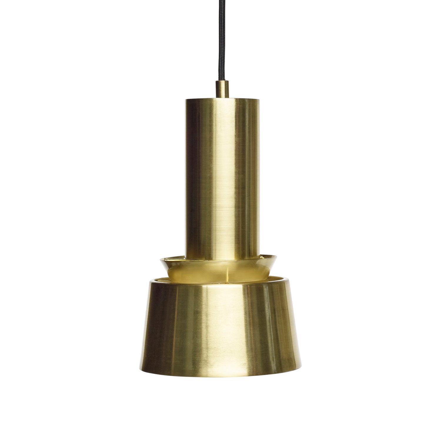 Mono -riipus messinki - Ø15xh26cm