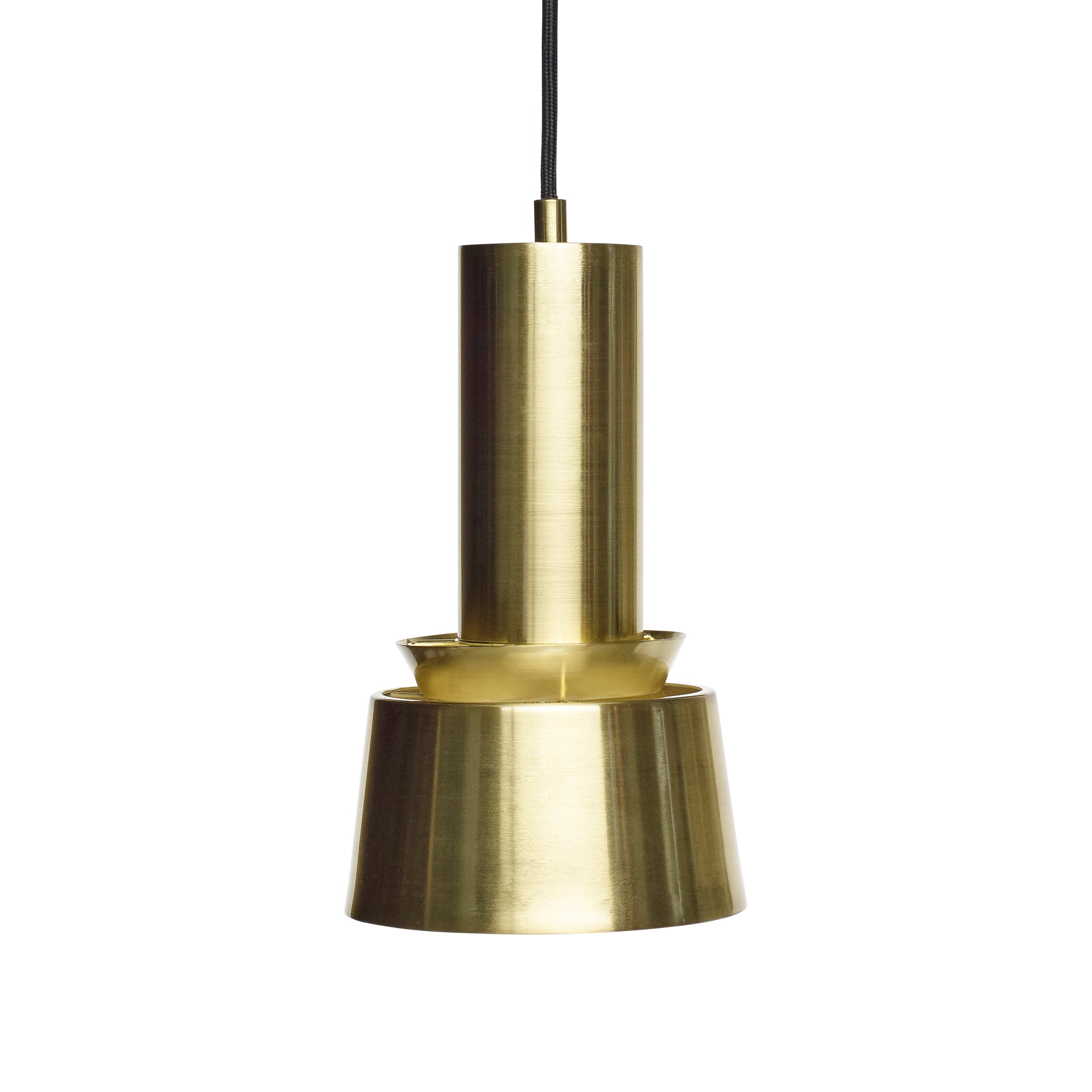 Mono -riipus messinki - Ø15xh26cm