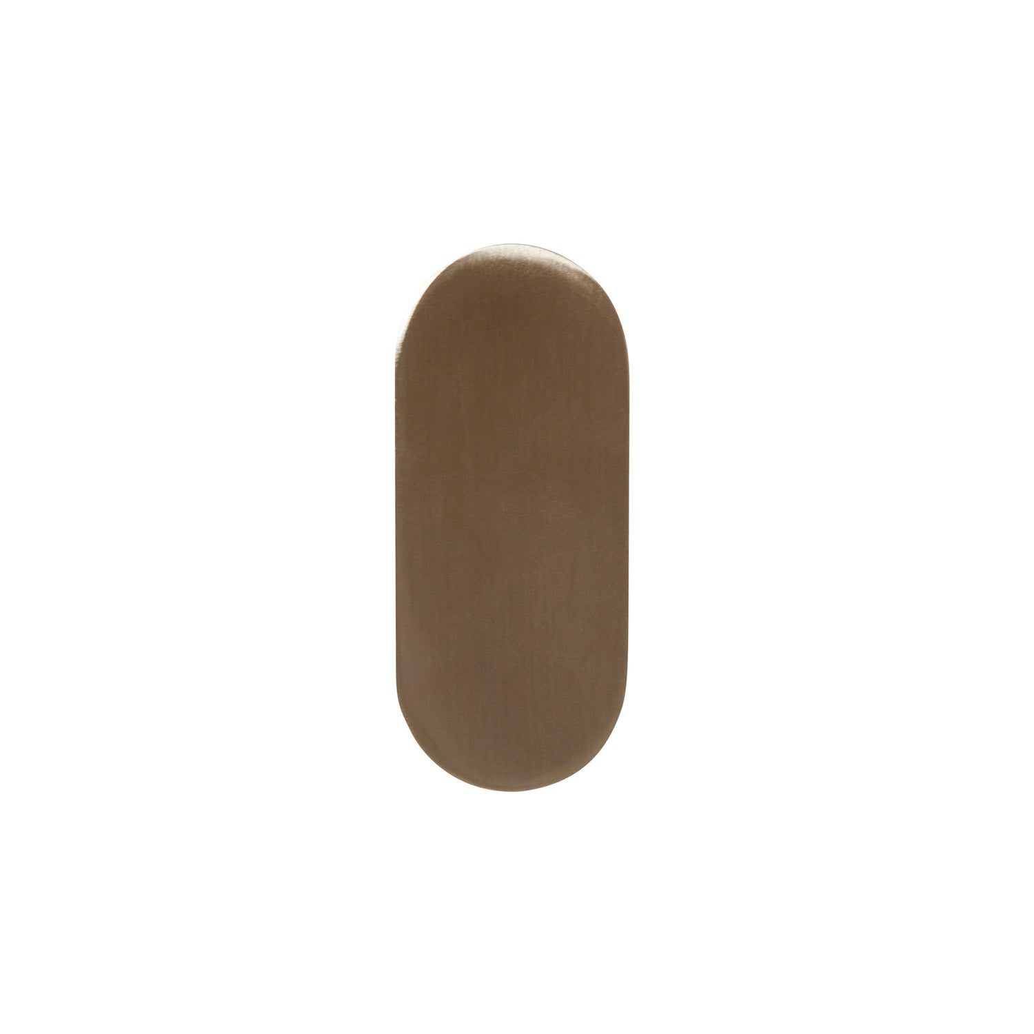 Piccolo Hook Nickel - 4x4xh7cm