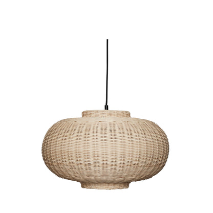 Chand Pendel Ellipse -luonto - ø45xh27cm, e27