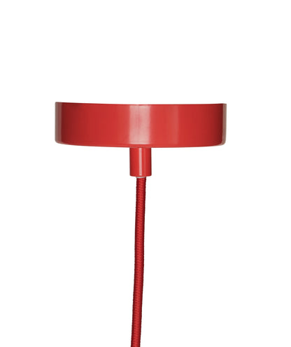 Chand Pendel Trapez Nature - Ø80xH21CM, E27