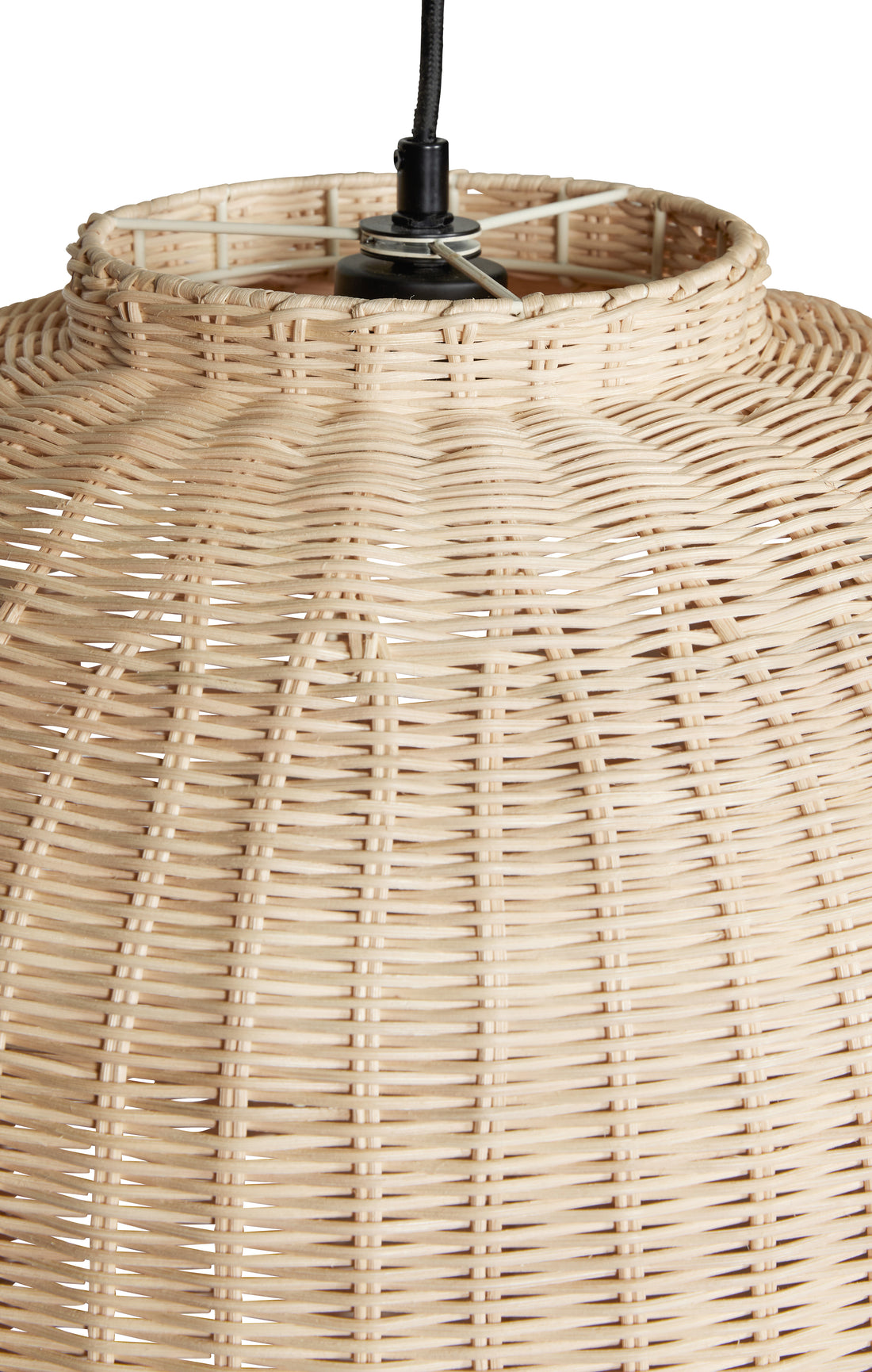 Chand -riipus soikea luonto - Ø45xh75cm, e27