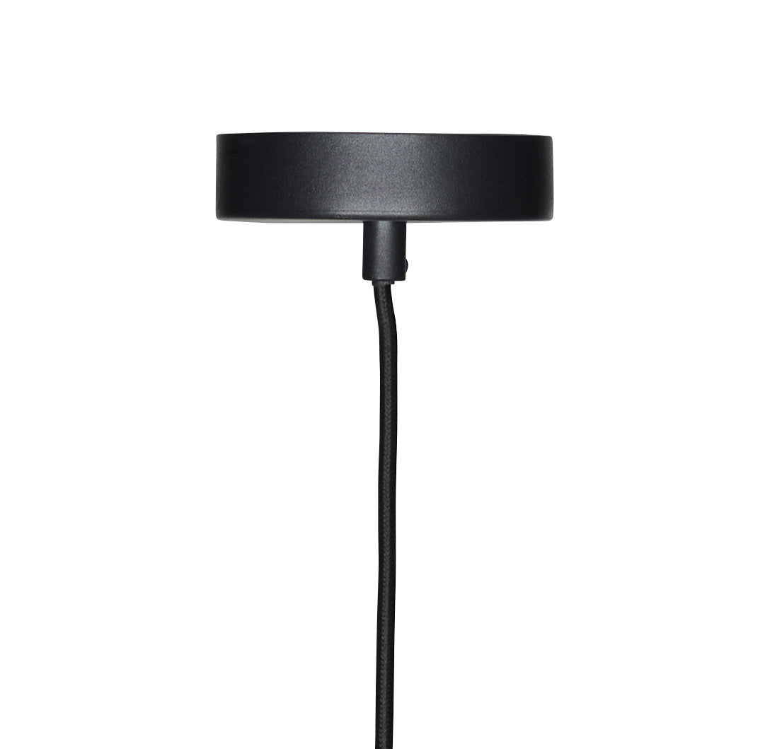 Chand -riipus soikea luonto - Ø45xh75cm, e27