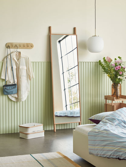 Hübsch Seerene riipus Ø32 valkoinen