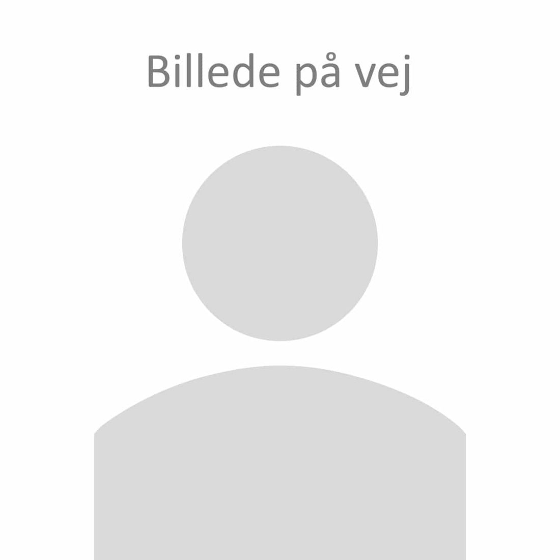 Ylellinen hiekanvärinen tyyny Poul M. Volther J46 -tuoliin - Pehmusteet FDB J46 -tuoliin - DesignGaragen.dk