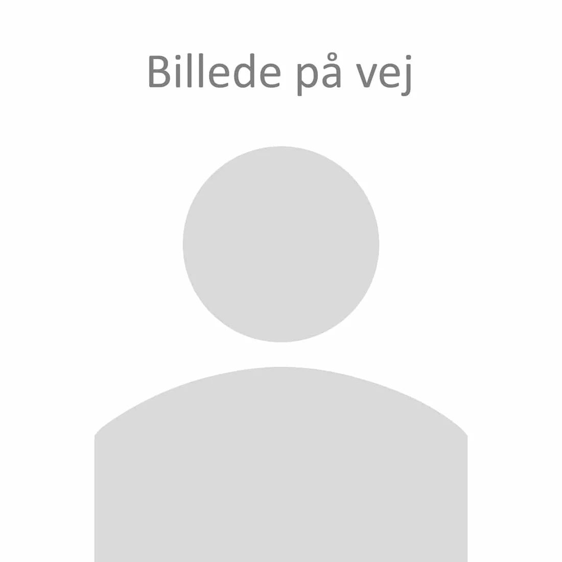 Nahkatyyny FDB Jørgen Bækmark J81 -tuoli I - Tummanruskea nahka
