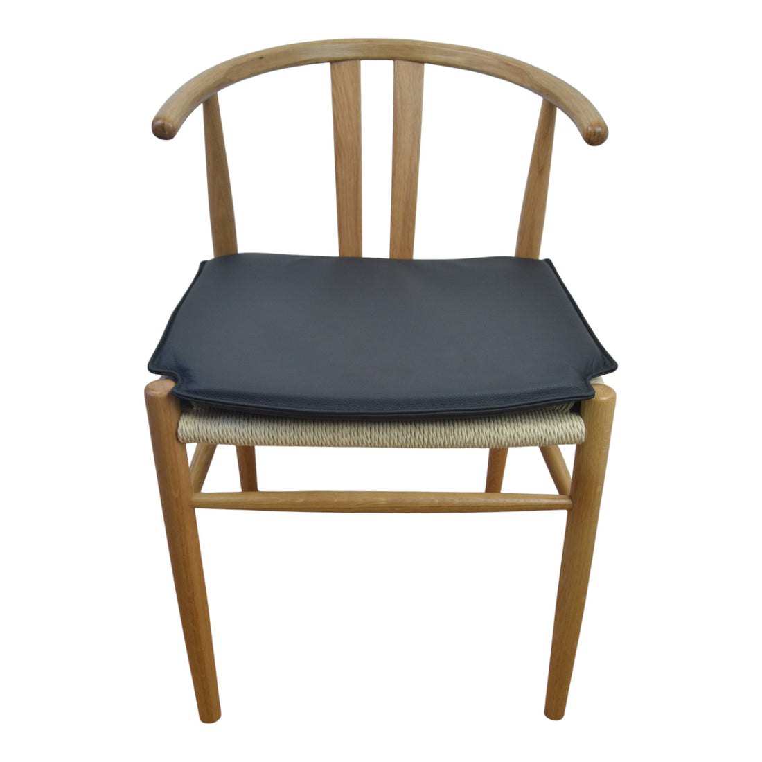 Tyyny Jysk Guderup I - Musta nahka