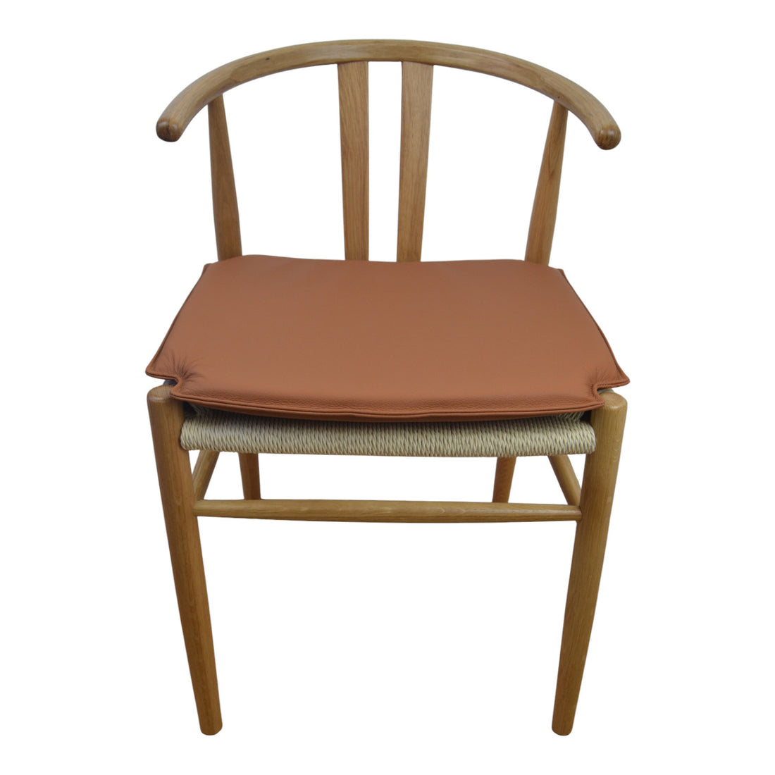 Tyyny Jysk Guderup I - konjakin nahka