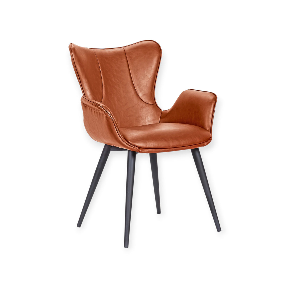 Menetä tuoli, konjakki