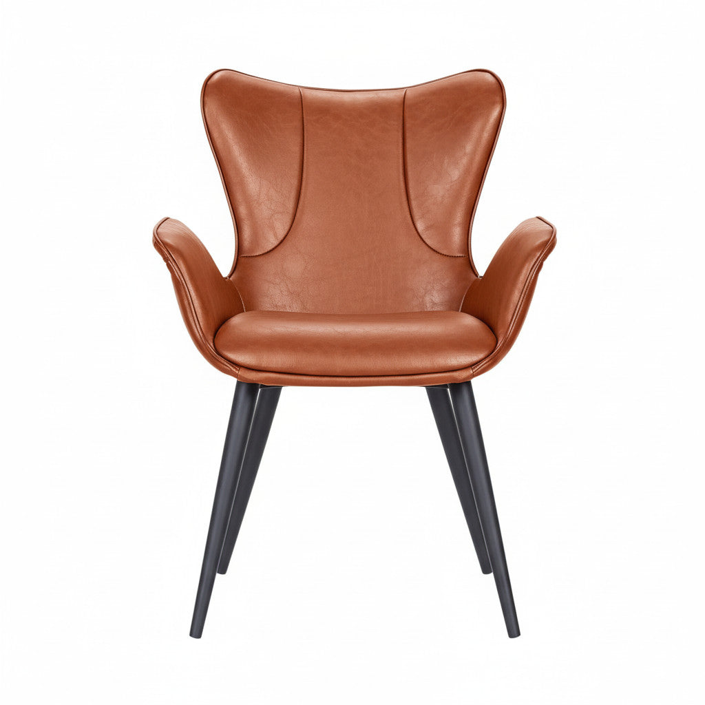 Menetä tuoli, konjakki