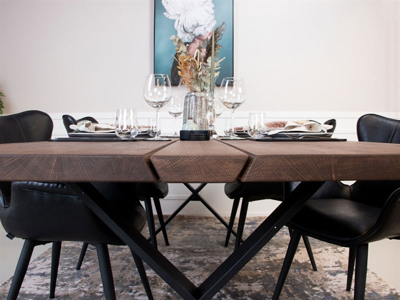 Ragnar 4x103x240cm, sis. öljykäsittely - FSC