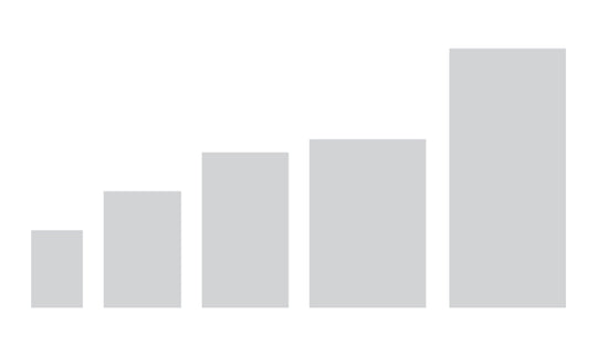 STRIPES HORISONTAL - GRÅ/LYS GRÅ - Tica Copenhagen - DesignGaragen.dk