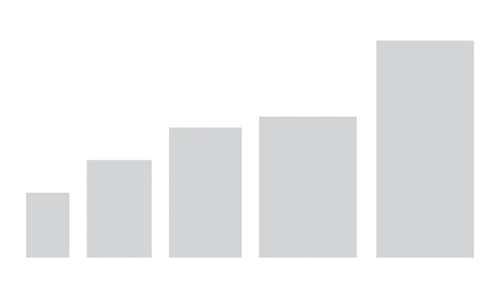 TÆPPE/MÅTTE 60 x 90 cm - UNI COLOR/DUSTY GREEN - Tica Copenhagen - DesignGaragen.dk