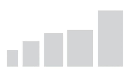 TÆPPE/MÅTTE 60 x 90 cm - UNI COLOR/DUSTY GREEN - Tica Copenhagen - DesignGaragen.dk