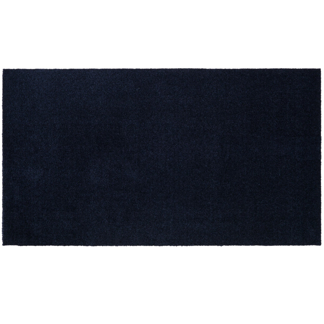 GULVMÅTTE 67 x 120 cm - UNI COLOR/BLUE - Tica Copenhagen - DesignGaragen.dk