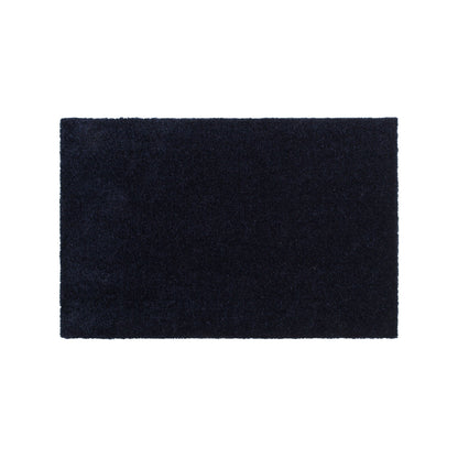 Lattiamatto 40 x 60 cm - uni väri/sininen