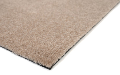 GULVMÅTTE 60 x 90 CM - UNI COLOR/IVORY - Tica Copenhagen - DesignGaragen.dk