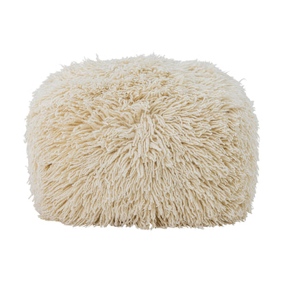 Bloomingville Lomba Puf, luonto, villa