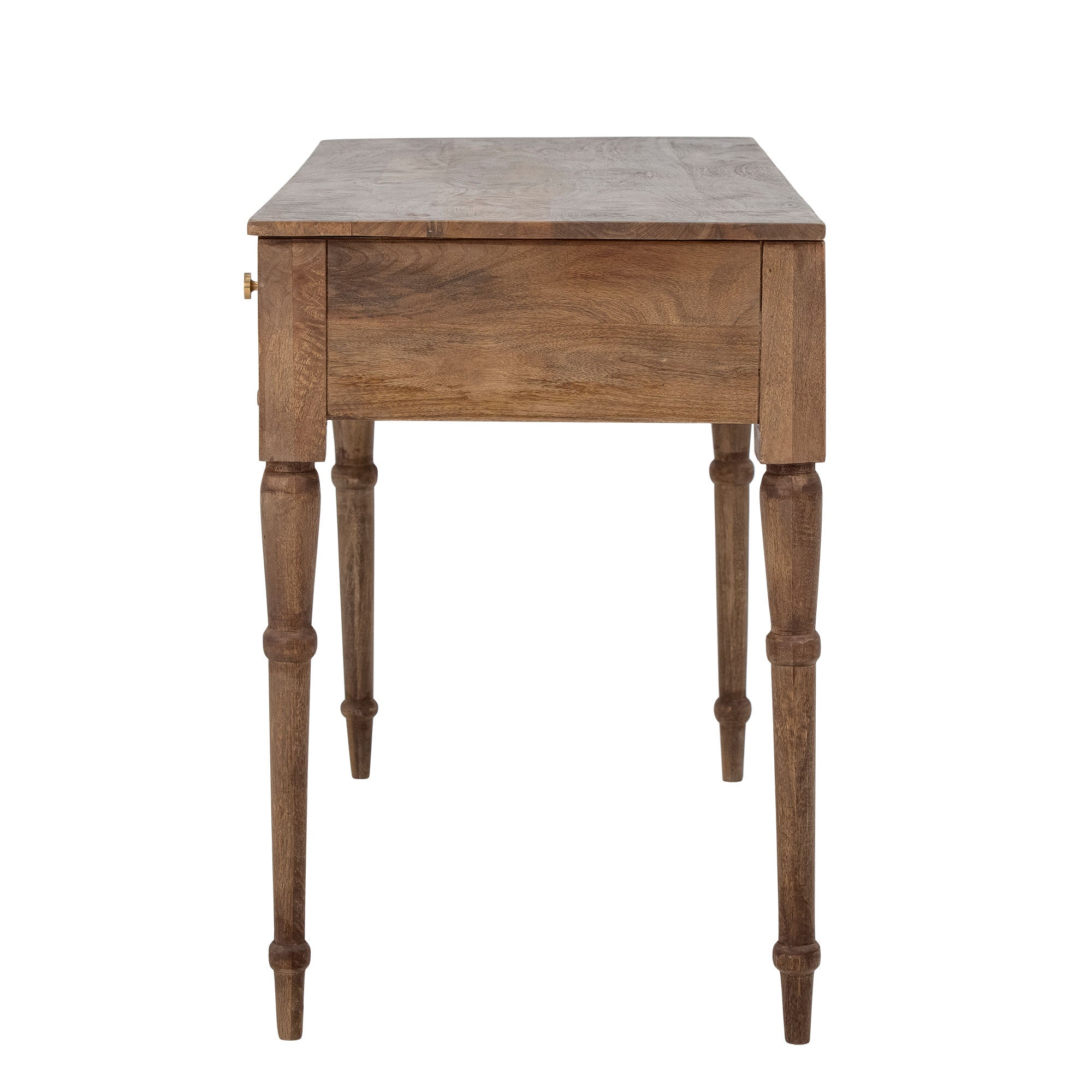 Luova kokoelma Betton Console Table, Brown, FSC 100%® Mango