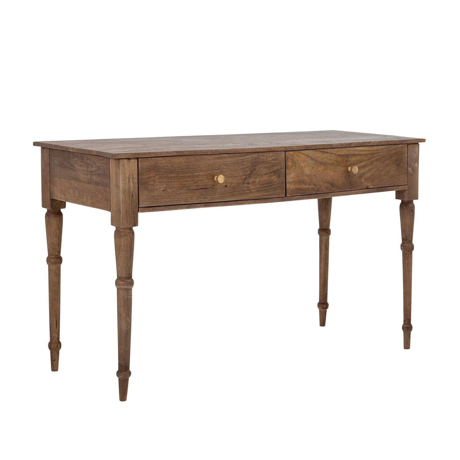 Luova kokoelma Betton Console Table, Brown, FSC 100%® Mango