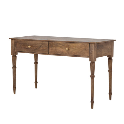 Luova kokoelma Betton Console Table, Brown, FSC 100%® Mango