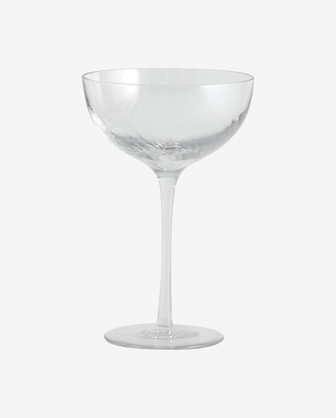 Garo -cocktaililasi - H18 cm - kirkas lasi