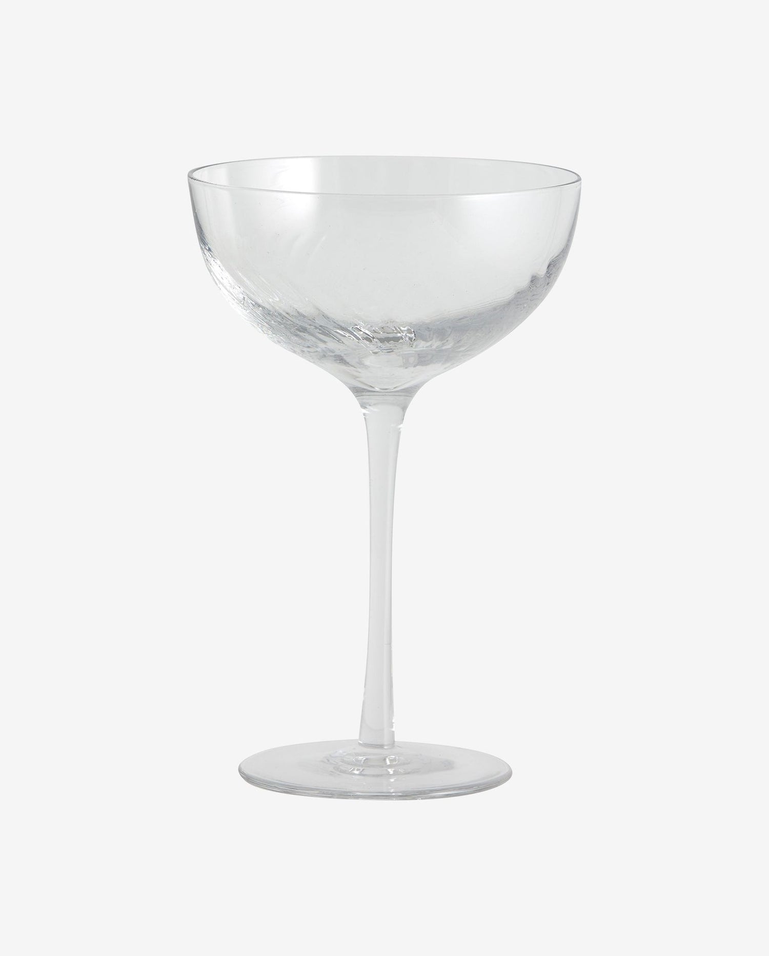 Garo -cocktaililasi - H18 cm - kirkas lasi
