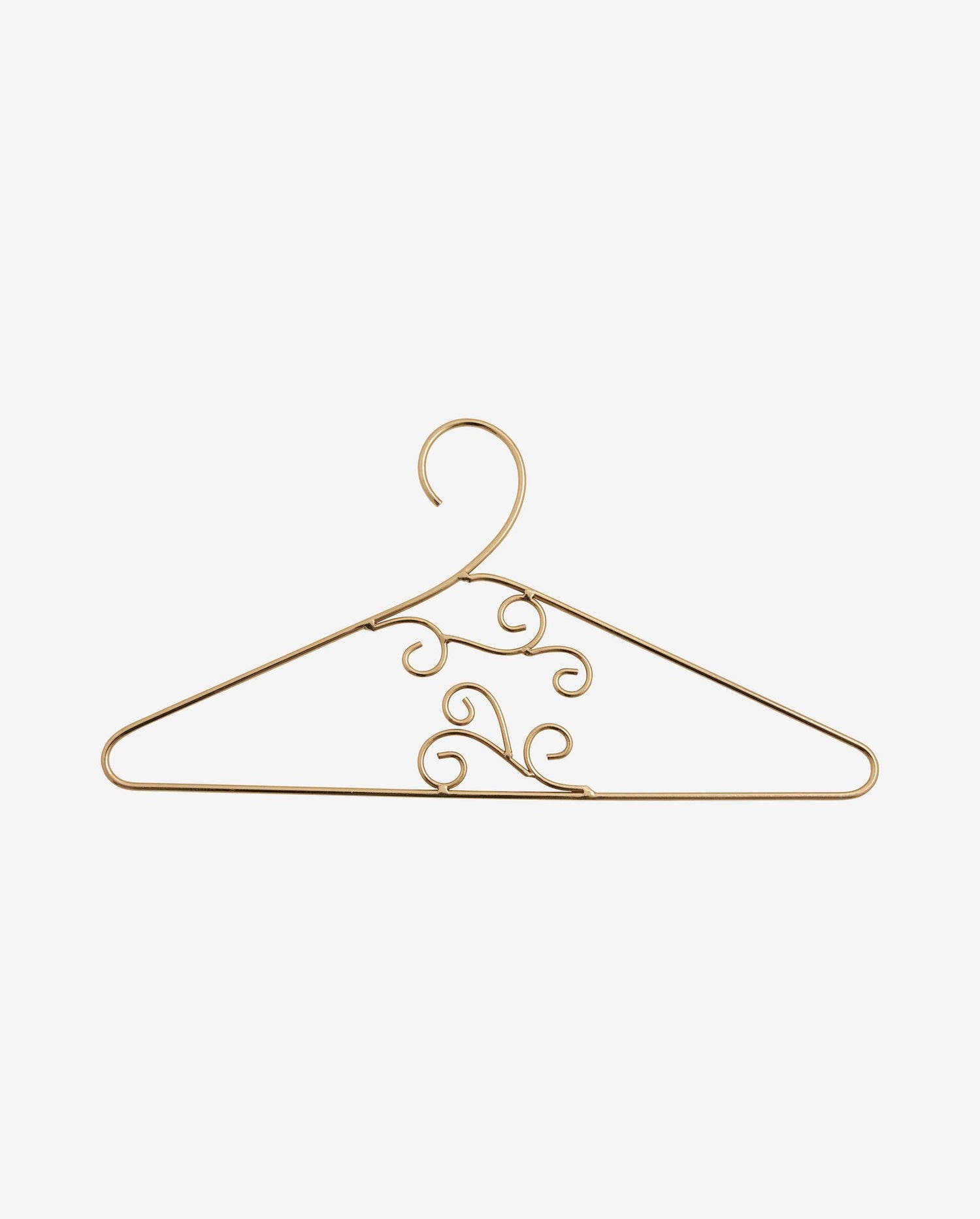 PAG Clothing Brace - H21 cm - Kultapinta