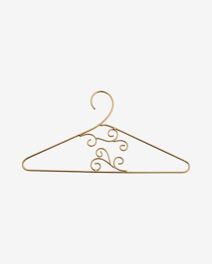 PAG Clothing Brace - H21 cm - Kultapinta