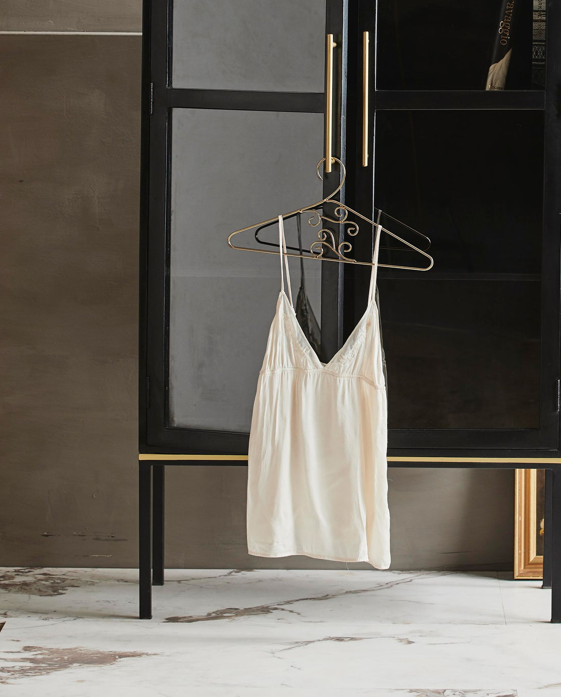 PAG Clothing Brace - H21 cm - Kultapinta