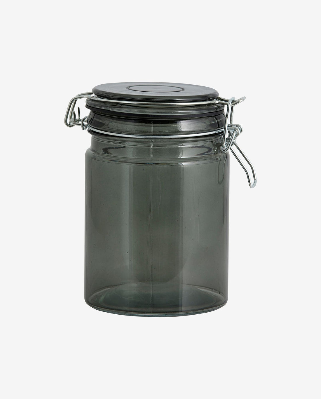 Päärynän säilytyslasi patenttikansilla - 700 ml