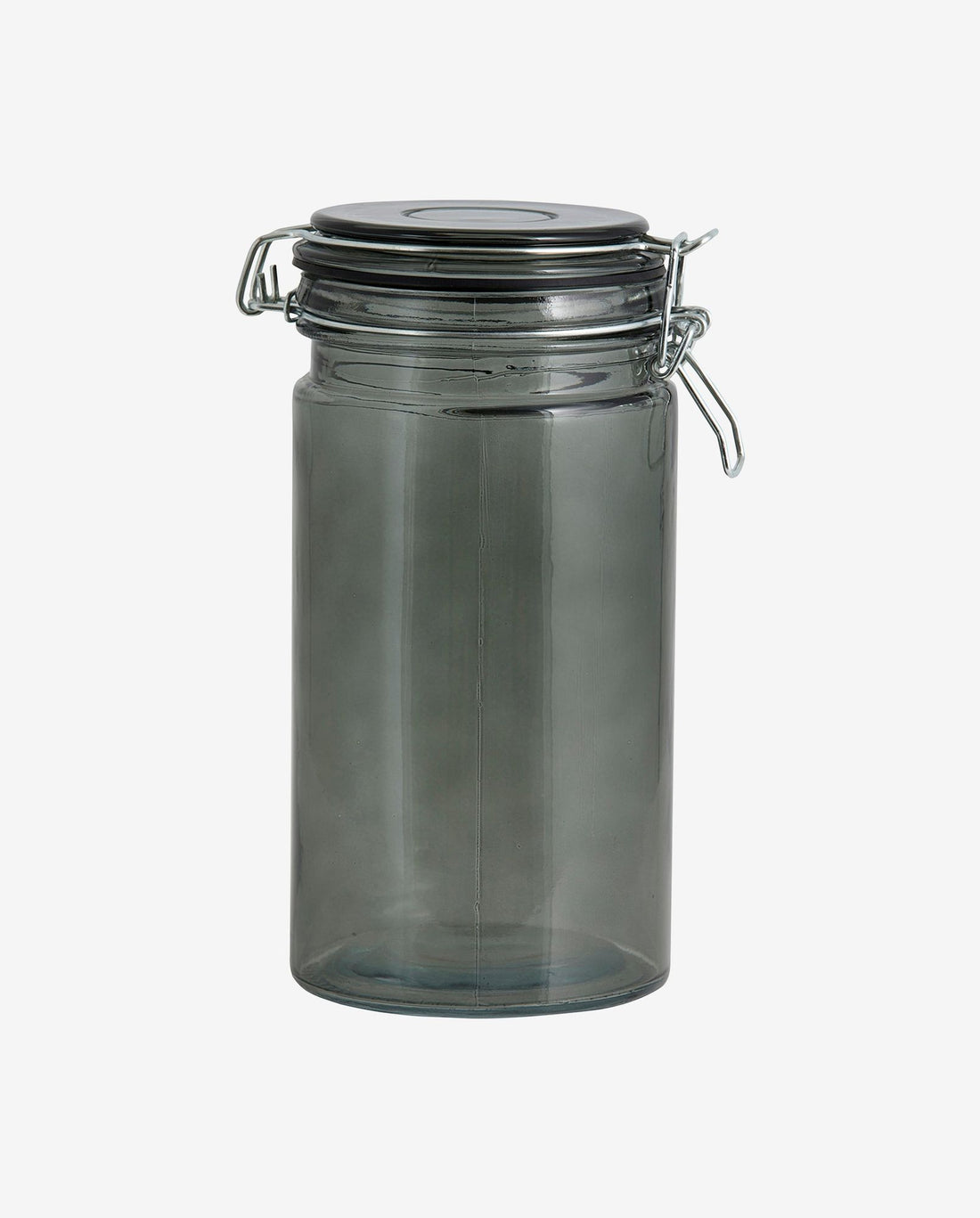 Päärynän säilytyslasi patenttikansilla - 950 ml