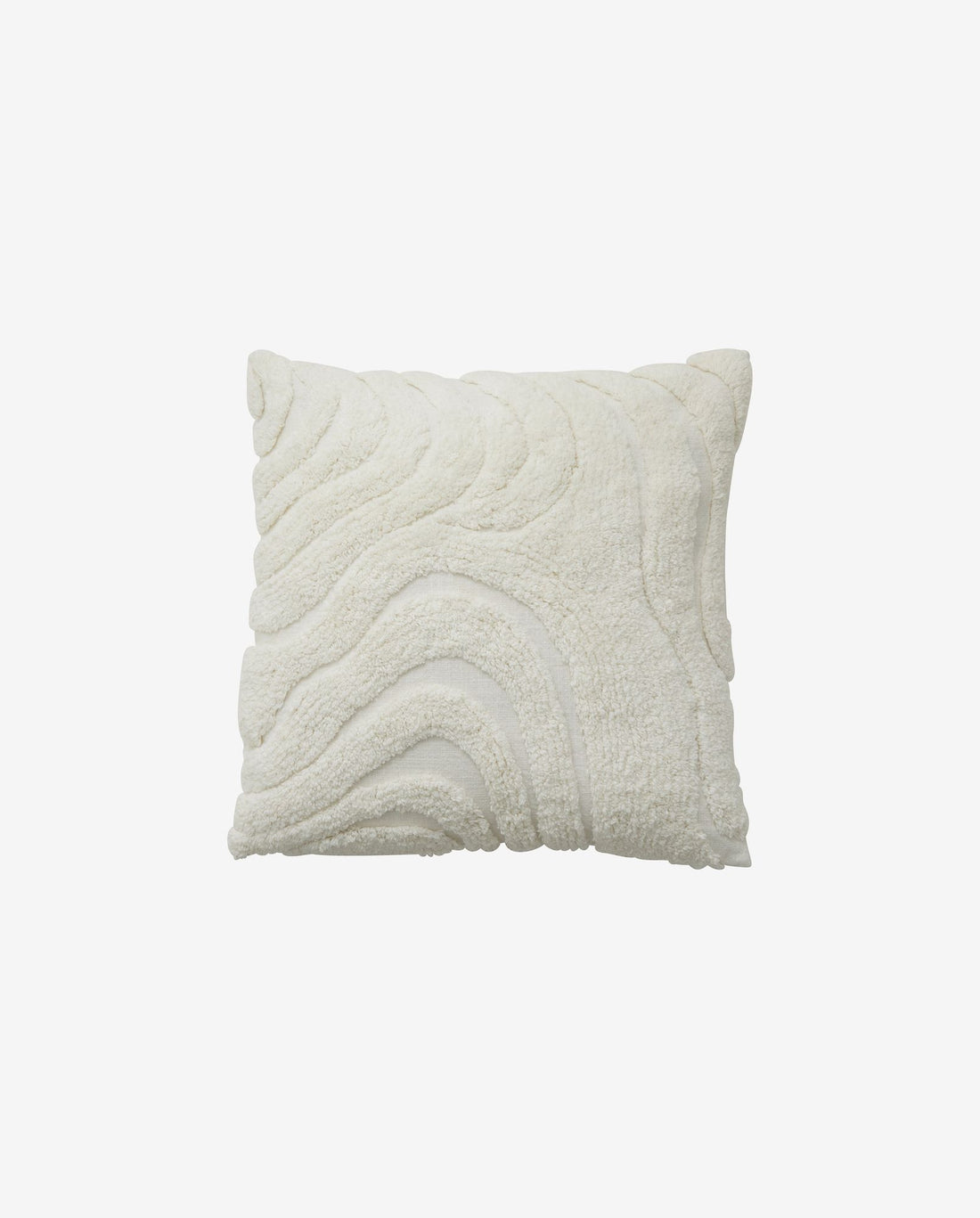 Tufe -vetokansi - kerma