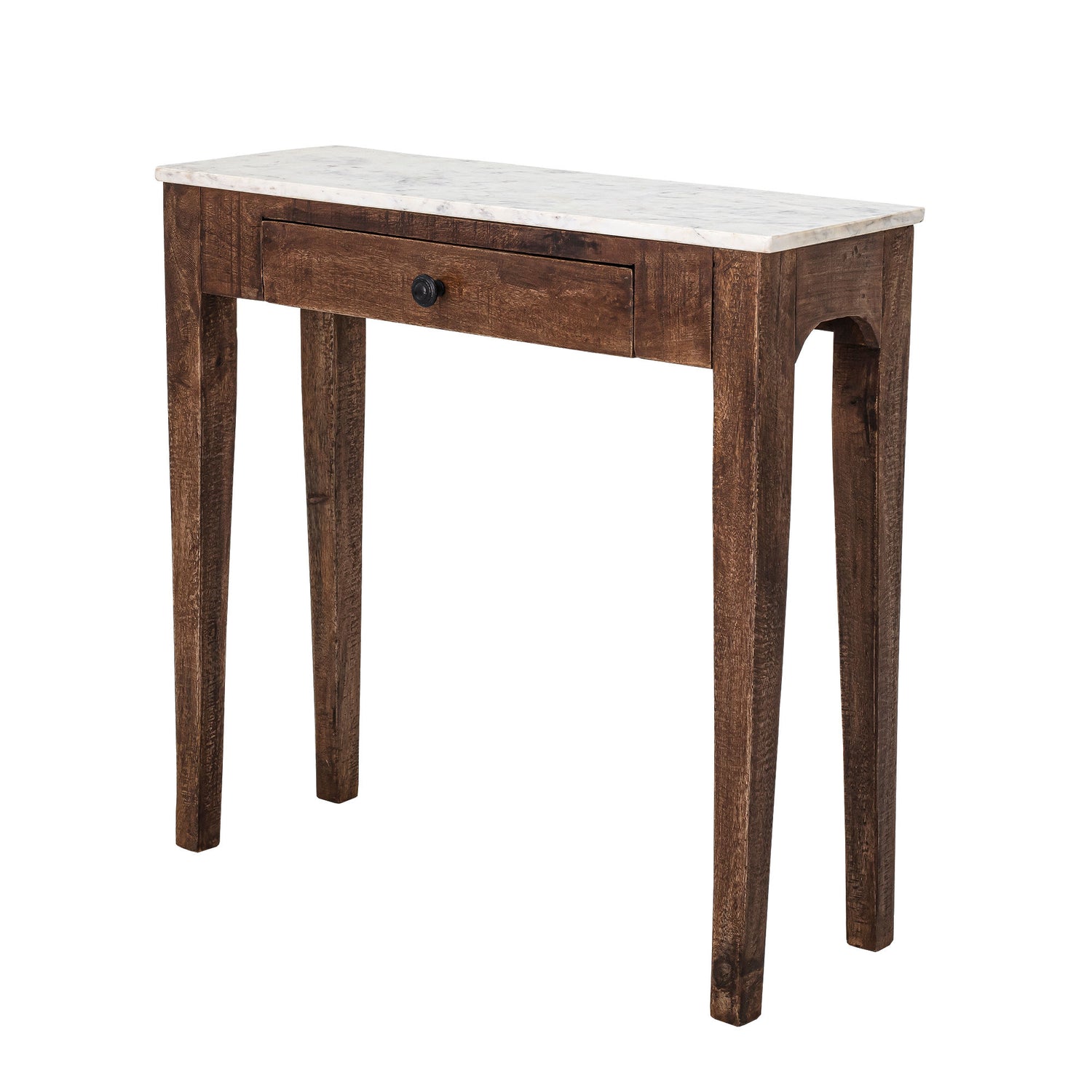 Luova kokoelma Hauge Console Table, Brown, FSC 100%® Mango